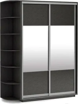 Империал Тетрис КК 140x240 (венге)