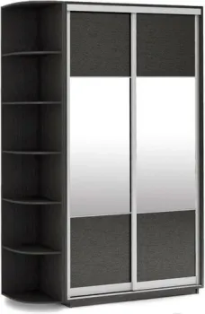 Империал Тетрис КК 120x240 (венге)