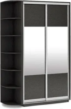 Империал Тетрис КК 120x220 (венге)