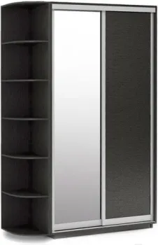 Империал Тетрис ДЗ Лайт 120x220 (венге)
