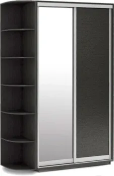 Империал Тетрис ДЗ 120x240 (венге)