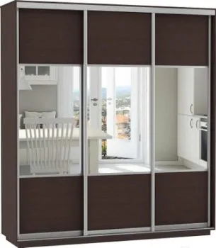 ИволандТрейд ККК 180-220-60 (венге магия)