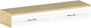 Лером Мелисса АН-2852-АС-СЯ (ясень асахи/фасад снежный ясень)