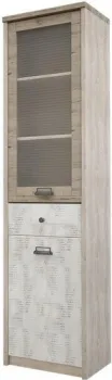 Anrex Diesel 1V1D1S/D2 Дуб Мадура/Энигма