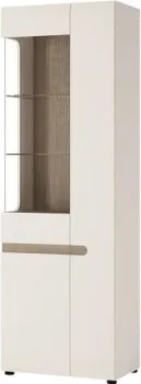 Anrex Linate 3D/TYP 01L Белый/Сонома Трюфель