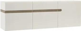 Anrex Linate 3D/TYP 67 Белый/Сонома Трюфель