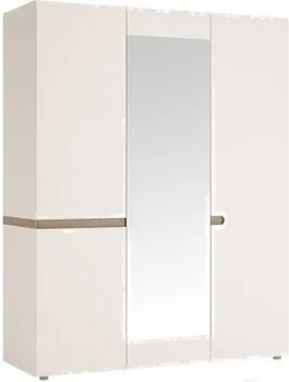 Anrex Linate 3D/TYP 22 А Белый/Сонома Трюфель
