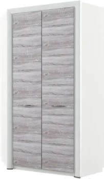 Anrex Olivia 2D Вудлайн Кремовый/Дуб Анкона