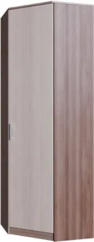 SV-Мебель Город угловой (ясень шимо темный/ясень шимо светлый)