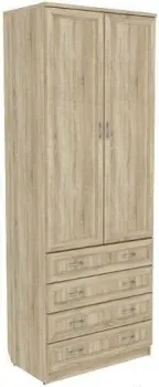 Уют Сервис Гарун 103 (дуб сонома)