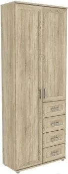 Уют Сервис Гарун-К 502.10 (дуб сонома)