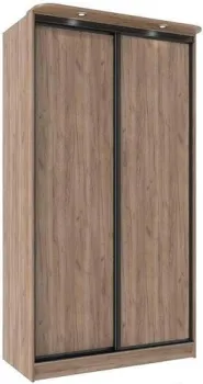 Глазов Домашний 1200 ЛДСП (дуб табачный craft)