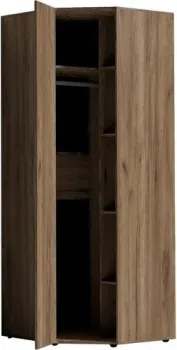 Глазов Монако 156 (дуб табачный craft)