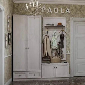 Глазов Paola 71 Стандарт (ясень анкор светлый)
