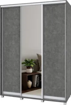 Modern Роланд Р46 + Р26 (камень темный)