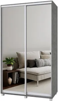 Modern Роланд Р43 + Р33 (камень темный)