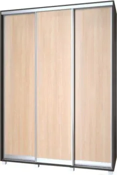 Modern Роланд Р46 + Р16 (венге/дуб млечный)