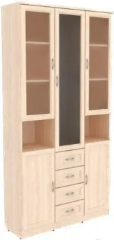 Уют Сервис Гарун 210 (молочный дуб)