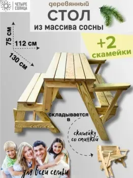 Четыре Солнца трансформер