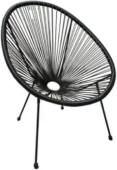 King Style Frias (black)