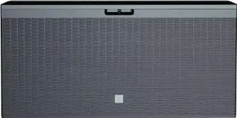 Prosperplast Boxe Rato Plus MBRP290 S433 (антрацит)