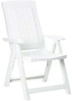 Ipae Progarden Tampa TMP040BI (белый)