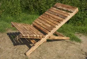 БелЛКплюс ВИЛА Пикник 35x80x50 см