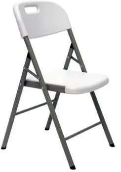 King Style Foldio (белый)