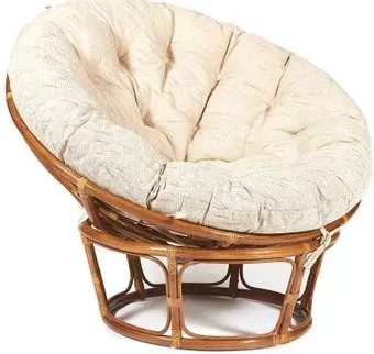 TetChair Papasan 23/01 W (орех)