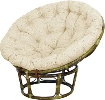 Calamus Rotan Papasan 23/01 (бежевый/браун)