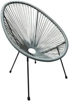 King Style Frias (grey)