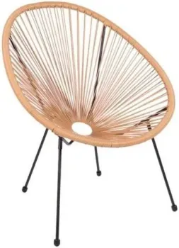 King Style Frias (beige)