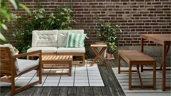 Ikea Nammaro 30510298