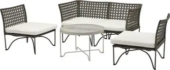 Ikea Jutholmen s59578221