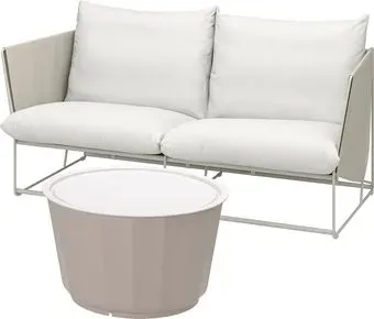 Ikea Havsten lagaskar s79495079