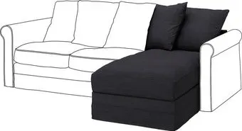 Ikea Gronlid 60517444