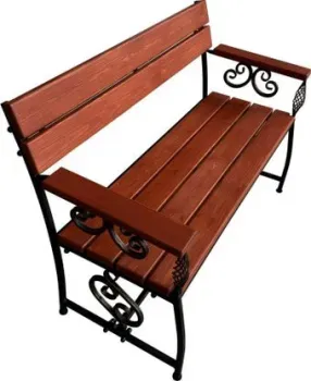 Мастер Феррум МФ-1.2 6 (махагон)
