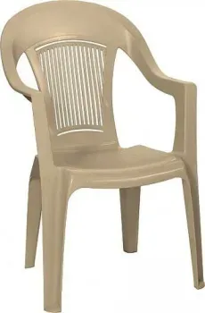 Элластик-Пласт Элластик 41x55x91 (серый)
