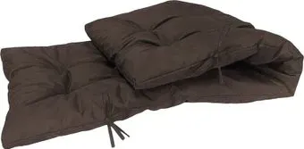 Mio Tesoro 4смд001 (55x180, коричневый)