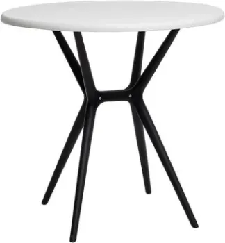 GreenTerra Teori T2 (белый/черный)