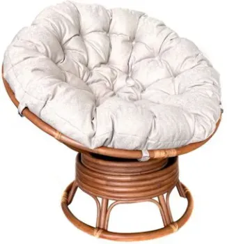 Calamus Rotan Papasan 23/01B (миндаль/бежевый)