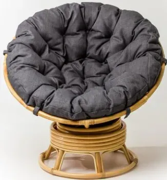Calamus Rotan Papasan 23/01B (мед/серый)