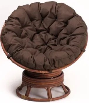 Calamus Rotan Papasan 23/01B (коричневый/коричневый)