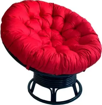 Calamus Rotan Papasan 23/01B (венге/красный)