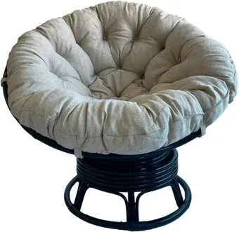 Calamus Rotan Papasan 23/01B (венге/бежевый)