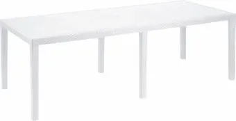 Ipae Progarden Queen QUE012BI (белый)