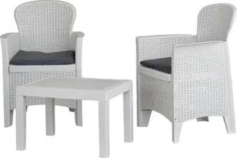 Stefanplast Akita set AKTC12BI