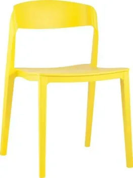 Stool Group Moris SL-7089 70139 (желтый)