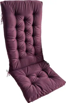 Nivasan Оксфорд-каретка 120х45 PS.O120*45K-5 (бордовый)