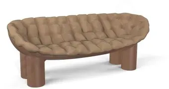 Berkano Slon 250_015_36 (коричневый/кофейный)